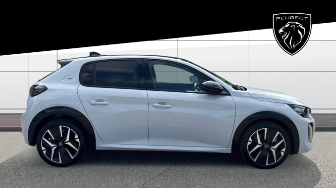 Peugeot 208 1.2 PureTech 100 GT 5dr Petrol Hatchback - Image 5